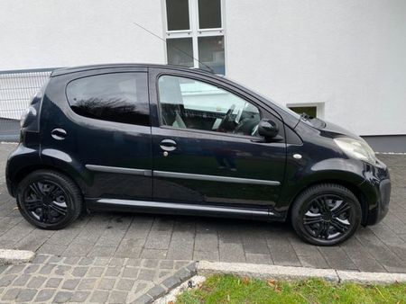 Citroën C1 1.0 68 Advance