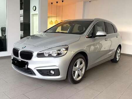 BMW Série 2 218i 1.5 136 Edition Avantage