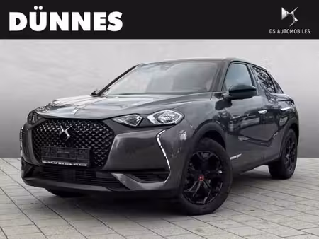 DS 3 100 Performance Line