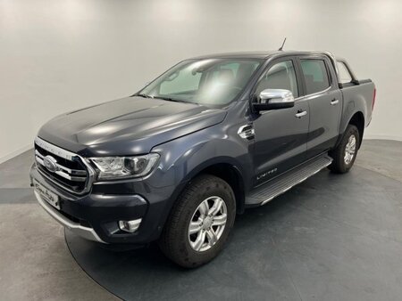 Ford Ranger 2.0 213 Limited 4x4