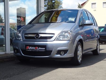 Opel Meriva 1.4 90 Innovation