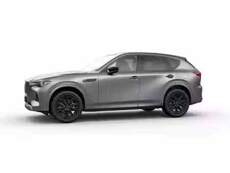 Mazda CX-60 Homura