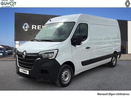 Renault Master 2.3 dCi 135 Confort