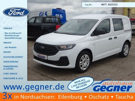 Ford Transit 2.0 102 Trend
