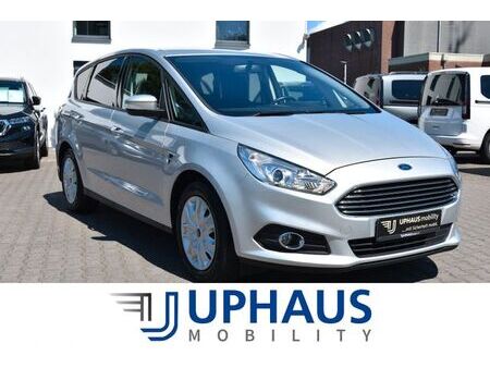 Ford S-Max 1.5 EcoBoost 160 Trend