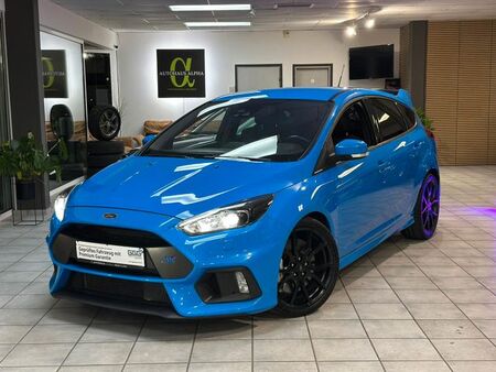 Ford Focus RS 2.3 350 4x4