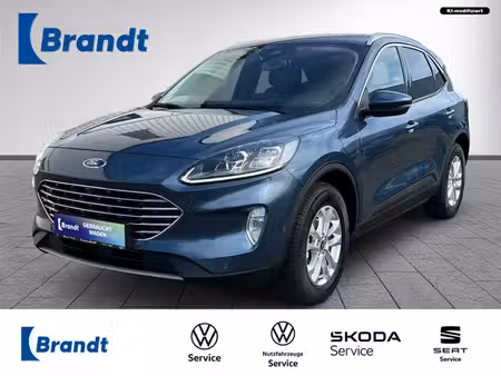 Ford Kuga 2.5 152 Titanium X
