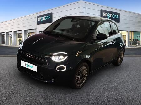 Fiat 500 1.0