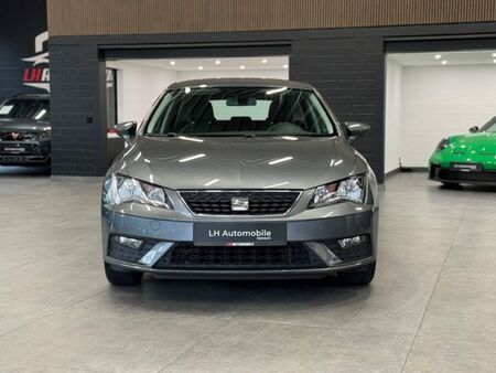 Seat Leon 1.2 TSI 110 Style