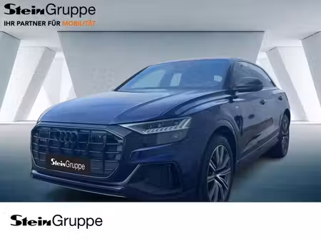 Audi 50 Competition