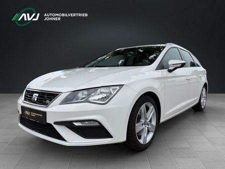 Seat Leon 1.8 TSI 180 FR