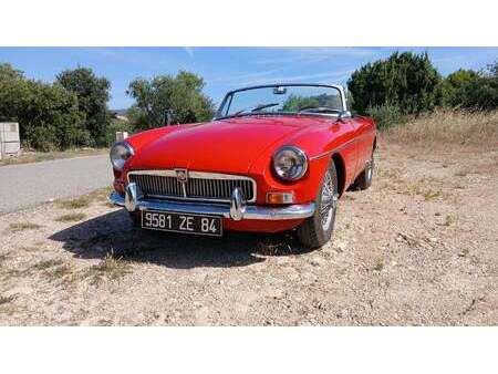 MG MGB 1.8