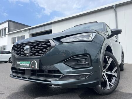Seat Tarraco 2.0 TDI 200 FR 4x4