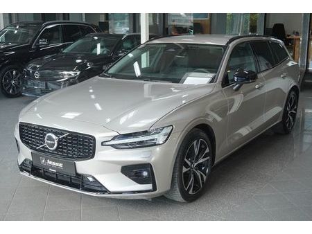 Volvo V60 2.0 197 Plus