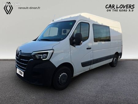 Renault Master 2.3 dCi 150 Grand Confort