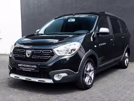 Dacia Lodgy Stepway 1.6