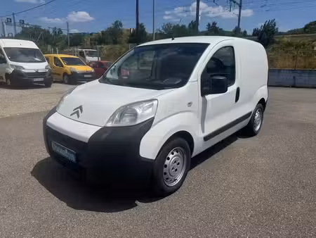 Citroën Nemo 1.3 HDi 80 Business
