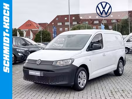 Volkswagen Caddy 2.0 TDI 102