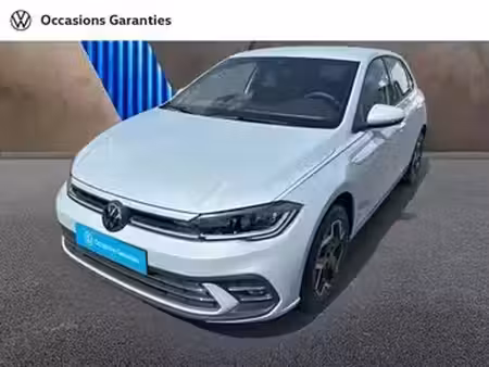 Volkswagen Polo 1.0 TSI 95