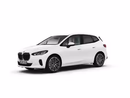 BMW Série 2 218d 2.0 150