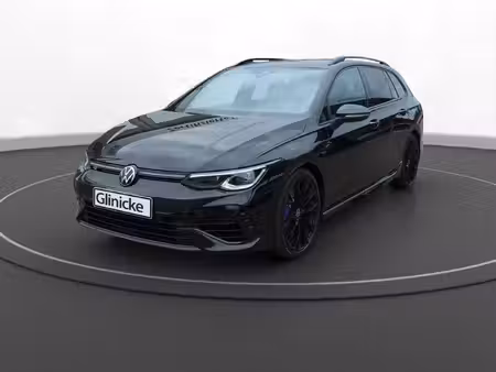 Volkswagen Golf R 2.0 TDI 200 R-Performance 4Motion