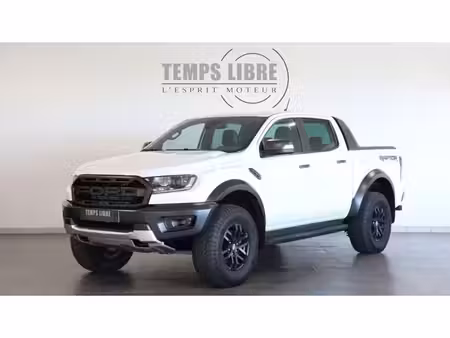 Ford Ranger 2.0 4x4