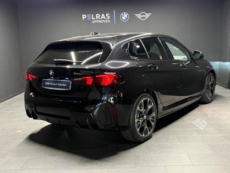 BMW Série 1 120d 2.0 163
