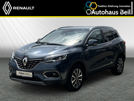 Renault Kadjar 1.3 TCe 140 Intens