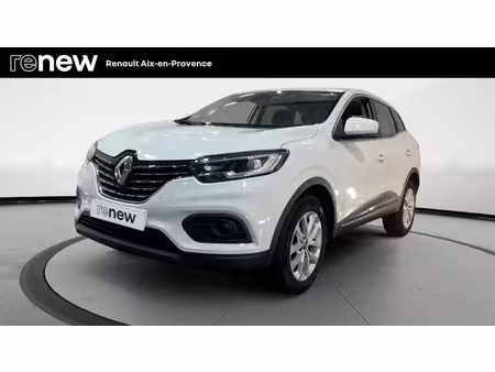 Renault Kadjar 1.5 dCi 115