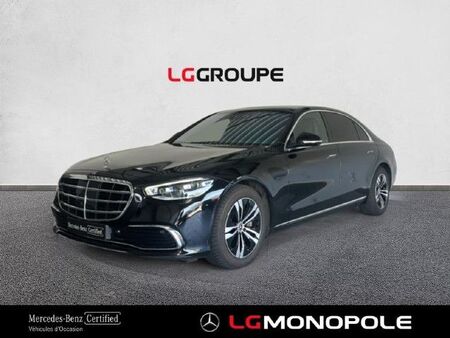 Mercedes-Benz Classe S S 350