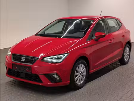 Seat Ibiza 1.0 80 Style
