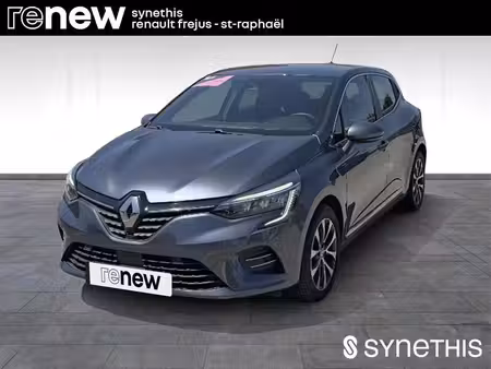 Renault Clio 1.3 TCe 140