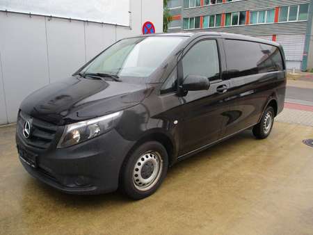 Mercedes-Benz Vito 1.6 114