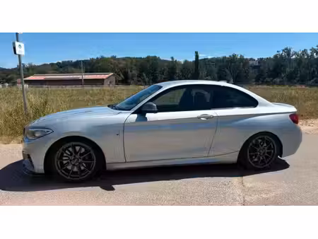 BMW Série 2 M240i 3.0 340