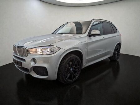 BMW X5 40e 2.0 313 M Sport xDrive