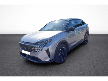 Peugeot 3008 1.2 136
