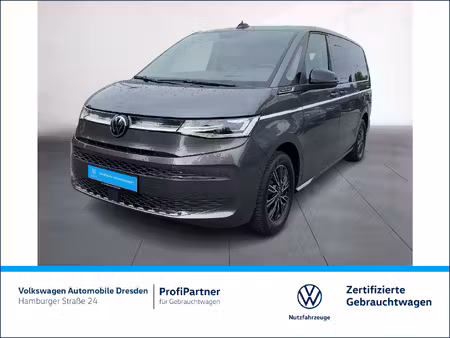 Volkswagen Multivan 2.0 TDI 150 Style