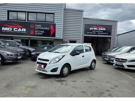 Chevrolet Spark 1.0 68 LS