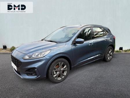Ford Kuga 2.5 152 ST Line