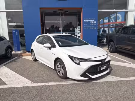 Toyota Corolla 1.8 98 Dynamic