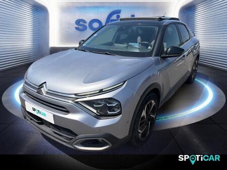 Citroën C4 1.2 131 Feel Pack