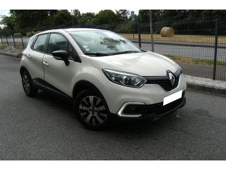 Renault Captur 1.5 dCi 90 Zen