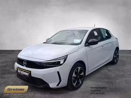Opel Corsa 136 Edition