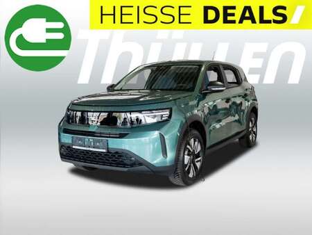 Opel Frontera 113 Edition