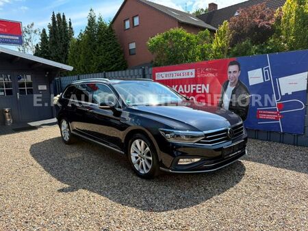 Volkswagen Passat 2.0 TDI 110 Elegance