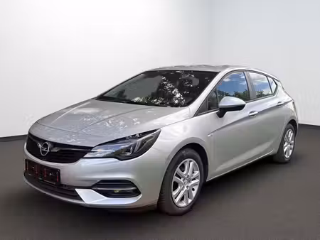 Opel Astra 1.2
