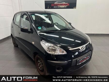 Hyundai i10 1.1 66