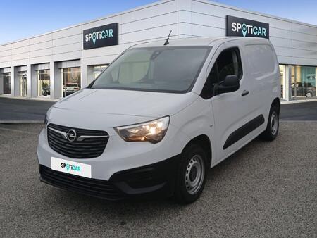 Opel Combo 1.2 PureTech 110