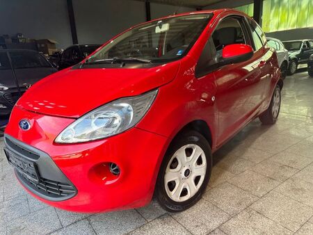 Ford KA+ 1.2 Trend
