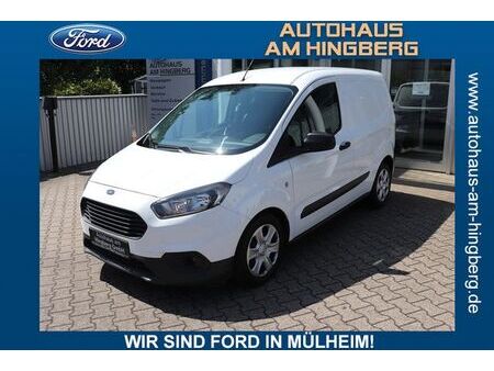 Ford Transit 1.0 Trend